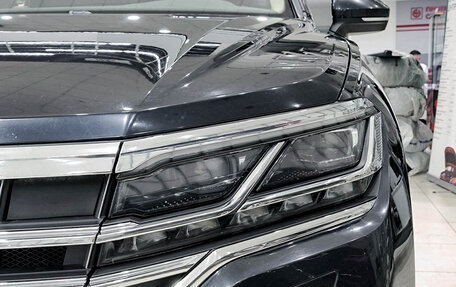 Volkswagen Touareg III, 2019 год, 5 150 000 рублей, 17 фотография