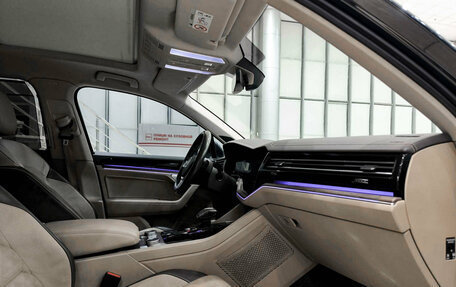 Volkswagen Touareg III, 2019 год, 5 150 000 рублей, 11 фотография