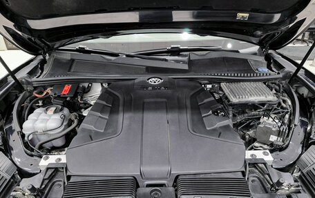 Volkswagen Touareg III, 2019 год, 5 150 000 рублей, 9 фотография