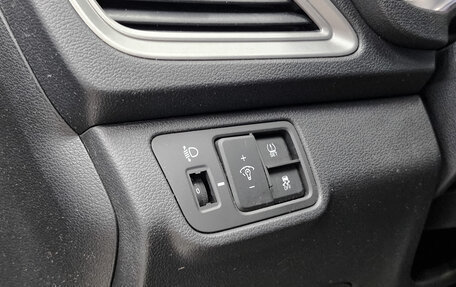 Hyundai Solaris II рестайлинг, 2020 год, 1 370 000 рублей, 25 фотография