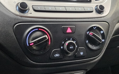 Hyundai Solaris II рестайлинг, 2020 год, 1 370 000 рублей, 21 фотография