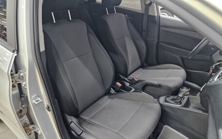 Hyundai Solaris II рестайлинг, 2020 год, 1 370 000 рублей, 23 фотография