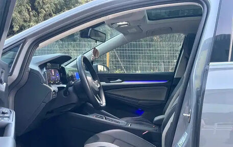 Volkswagen Golf VIII, 2021 год, 1 279 000 рублей, 6 фотография