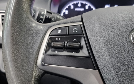 Hyundai Solaris II рестайлинг, 2020 год, 1 370 000 рублей, 27 фотография