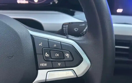 Volkswagen Golf VIII, 2021 год, 1 279 000 рублей, 10 фотография