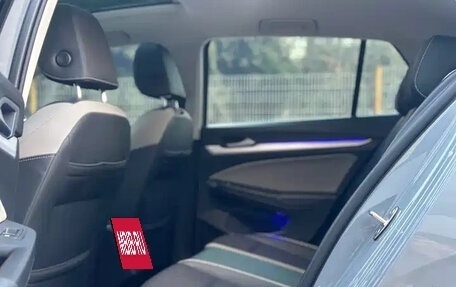 Volkswagen Golf VIII, 2021 год, 1 279 000 рублей, 8 фотография