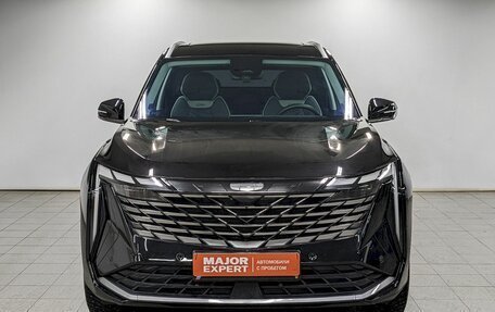 Geely Atlas, 2024 год, 3 090 000 рублей, 2 фотография