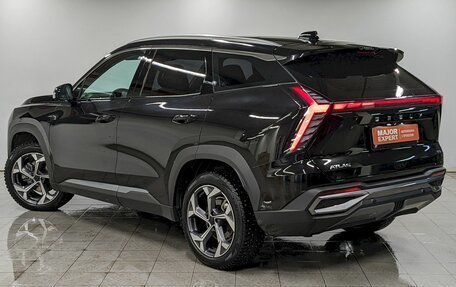 Geely Atlas, 2024 год, 3 090 000 рублей, 7 фотография