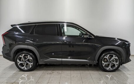 Geely Atlas, 2024 год, 3 090 000 рублей, 4 фотография