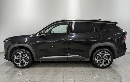 Geely Atlas, 2024 год, 3 090 000 рублей, 8 фотография