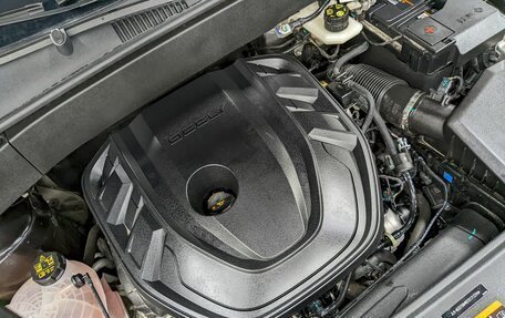 Geely Atlas, 2024 год, 3 090 000 рублей, 9 фотография