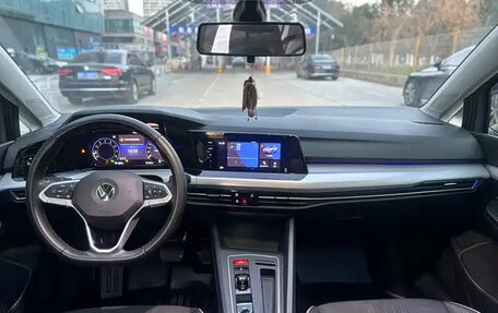 Volkswagen Golf VIII, 2021 год, 1 279 000 рублей, 9 фотография