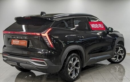 Geely Atlas, 2024 год, 3 090 000 рублей, 5 фотография