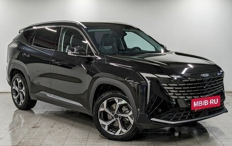 Geely Atlas, 2024 год, 3 090 000 рублей, 3 фотография