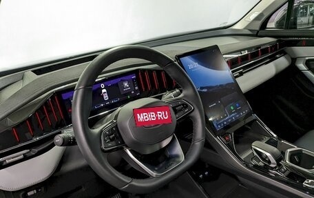 Geely Atlas, 2024 год, 3 090 000 рублей, 13 фотография
