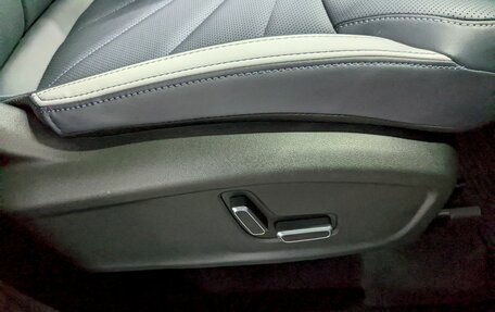 Geely Atlas, 2024 год, 3 090 000 рублей, 22 фотография