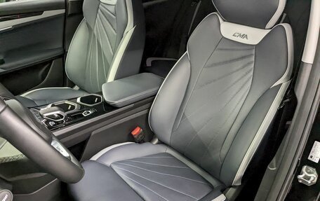 Geely Atlas, 2024 год, 3 090 000 рублей, 14 фотография