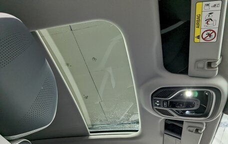 Geely Atlas, 2024 год, 3 090 000 рублей, 23 фотография