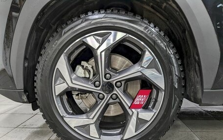 Geely Atlas, 2024 год, 3 090 000 рублей, 18 фотография