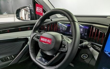 Geely Atlas, 2024 год, 3 090 000 рублей, 24 фотография