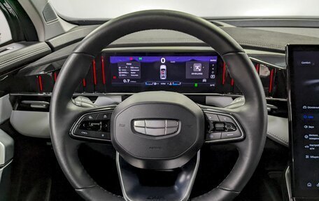 Geely Atlas, 2024 год, 3 090 000 рублей, 27 фотография