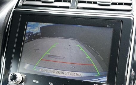 Mitsubishi RVR III рестайлинг, 2022 год, 1 518 000 рублей, 9 фотография