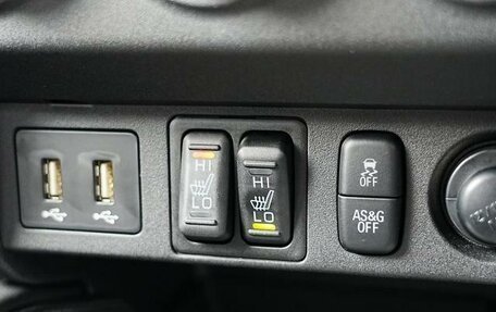 Mitsubishi RVR III рестайлинг, 2022 год, 1 518 000 рублей, 10 фотография