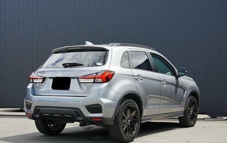 Mitsubishi RVR III рестайлинг, 2022 год, 1 518 000 рублей, 4 фотография