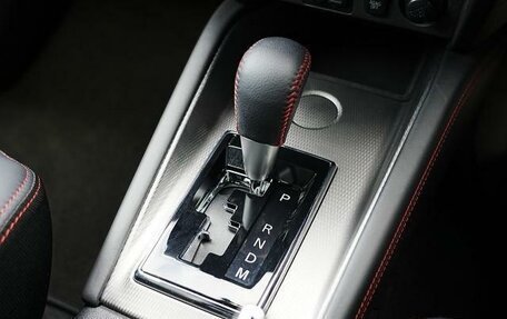 Mitsubishi RVR III рестайлинг, 2022 год, 1 518 000 рублей, 12 фотография