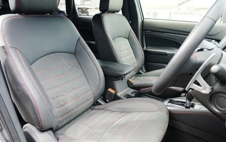 Mitsubishi RVR III рестайлинг, 2022 год, 1 518 000 рублей, 5 фотография