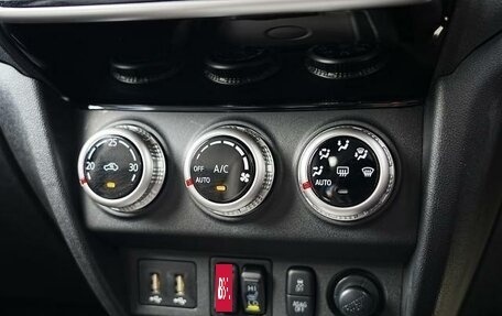 Mitsubishi RVR III рестайлинг, 2022 год, 1 518 000 рублей, 11 фотография