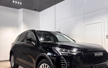 Haval Jolion, 2026 год, 2 649 000 рублей, 6 фотография