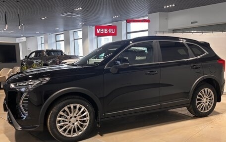Haval Jolion, 2026 год, 2 649 000 рублей, 18 фотография