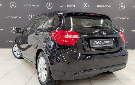 Mercedes-Benz A-Класс, 2015 год, 1 600 000 рублей, 7 фотография