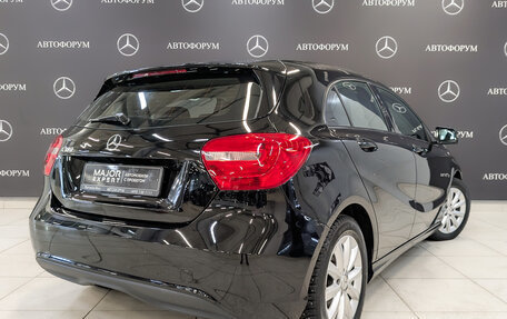 Mercedes-Benz A-Класс, 2015 год, 1 600 000 рублей, 5 фотография