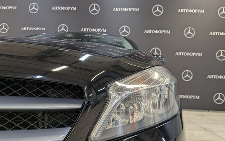 Mercedes-Benz A-Класс, 2015 год, 1 600 000 рублей, 11 фотография