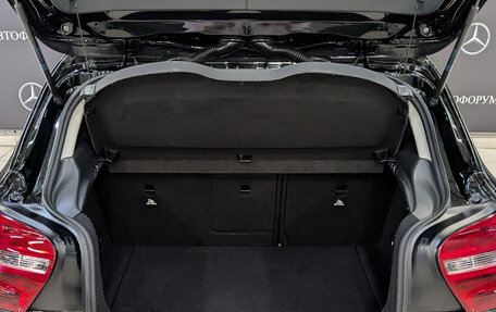 Mercedes-Benz A-Класс, 2015 год, 1 600 000 рублей, 10 фотография