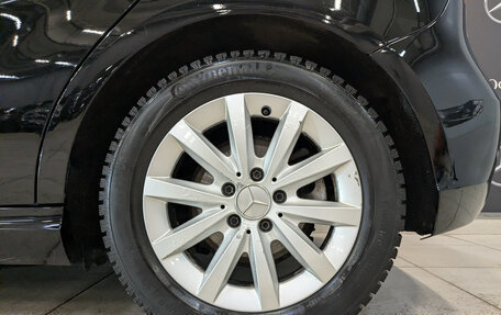 Mercedes-Benz A-Класс, 2015 год, 1 600 000 рублей, 12 фотография