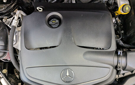 Mercedes-Benz A-Класс, 2015 год, 1 600 000 рублей, 9 фотография