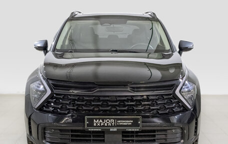 KIA Sportage IV рестайлинг, 2023 год, 3 650 000 рублей, 2 фотография