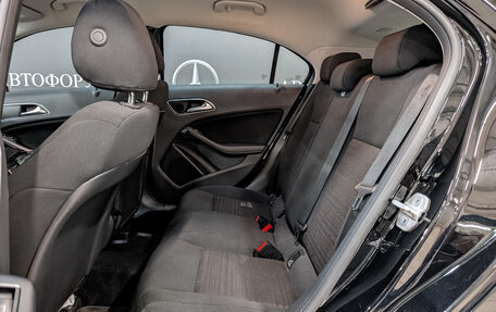 Mercedes-Benz A-Класс, 2015 год, 1 600 000 рублей, 18 фотография