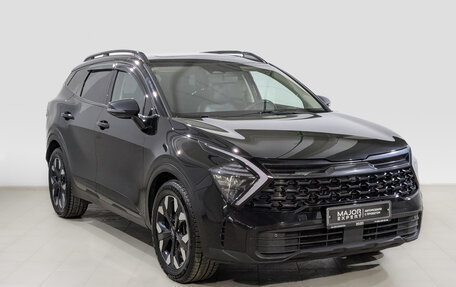 KIA Sportage IV рестайлинг, 2023 год, 3 650 000 рублей, 3 фотография