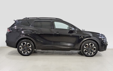 KIA Sportage IV рестайлинг, 2023 год, 3 650 000 рублей, 4 фотография