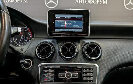 Mercedes-Benz A-Класс, 2015 год, 1 600 000 рублей, 17 фотография