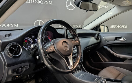 Mercedes-Benz A-Класс, 2015 год, 1 600 000 рублей, 15 фотография