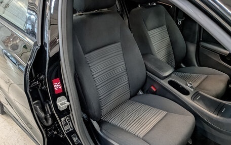 Mercedes-Benz A-Класс, 2015 год, 1 600 000 рублей, 23 фотография