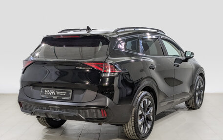 KIA Sportage IV рестайлинг, 2023 год, 3 650 000 рублей, 5 фотография