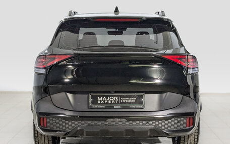 KIA Sportage IV рестайлинг, 2023 год, 3 650 000 рублей, 6 фотография