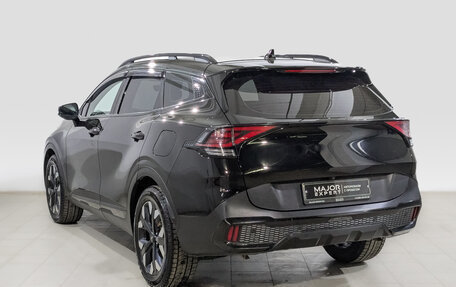 KIA Sportage IV рестайлинг, 2023 год, 3 650 000 рублей, 7 фотография