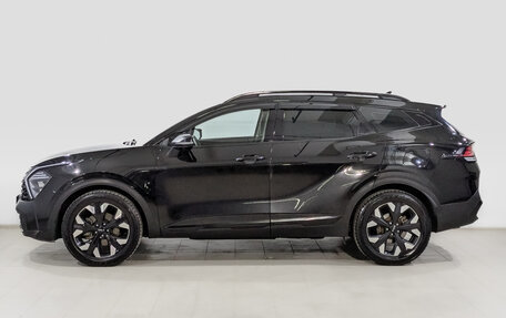 KIA Sportage IV рестайлинг, 2023 год, 3 650 000 рублей, 8 фотография